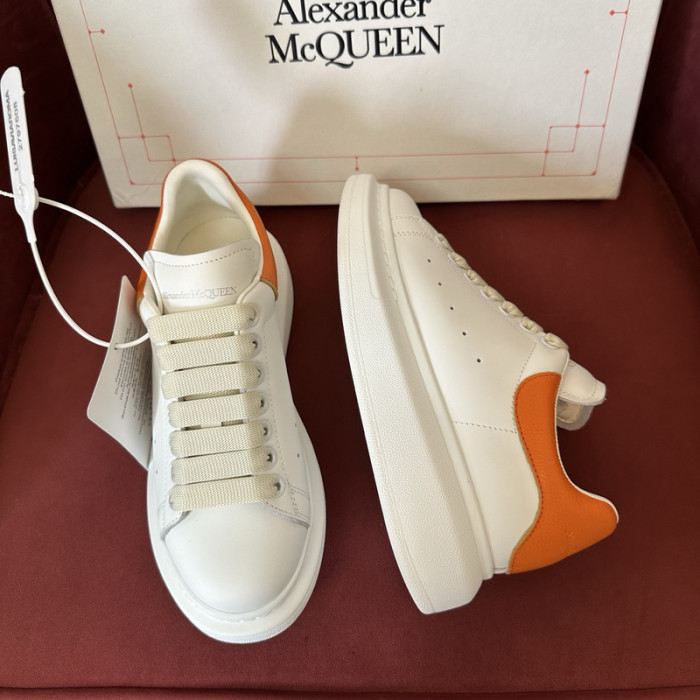 ALEX MCQU SNEAKER