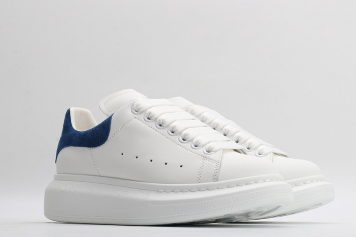 ALEX MCQU SNEAKER