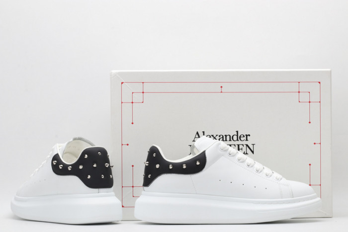 ALEX MCQU SNEAKER