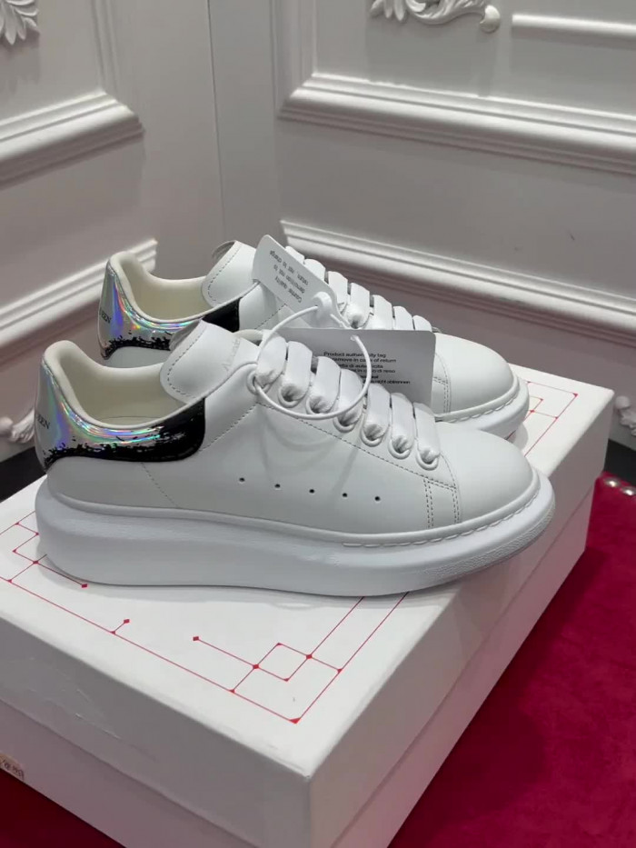 ALEX MCQU SNEAKER