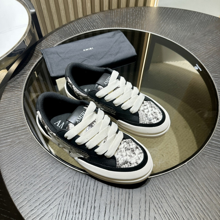AM1R1 SNEAKER