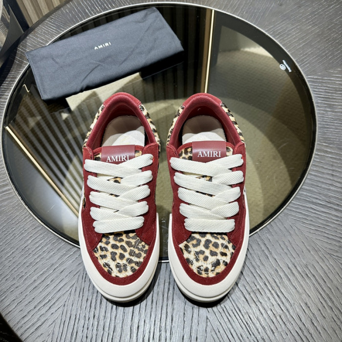 AM1R1 SNEAKER