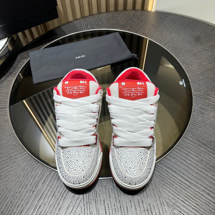 AM1R1 SNEAKER