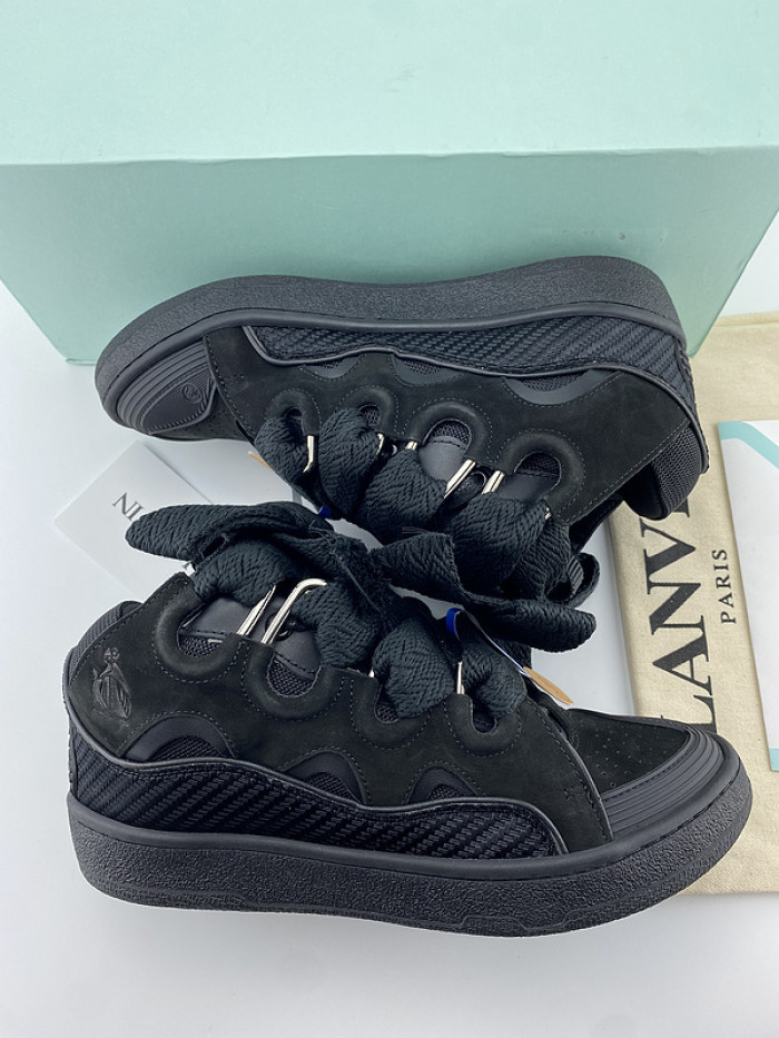 LANV1N CURB SNEAKER