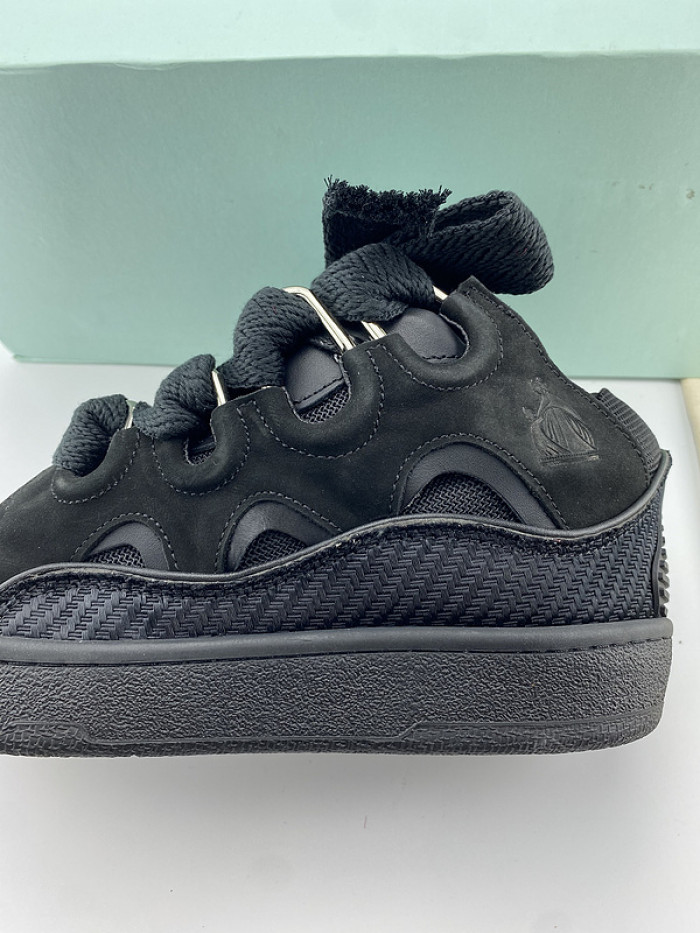 LANV1N CURB SNEAKER
