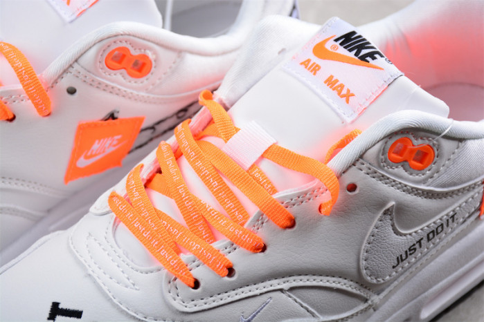 Nike Air Max 1 Just Do It Pack White AO1021-100