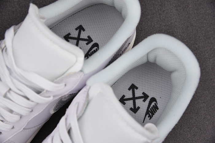 Nike Air Force 1 Low OFW ComplexCon AO4297-100