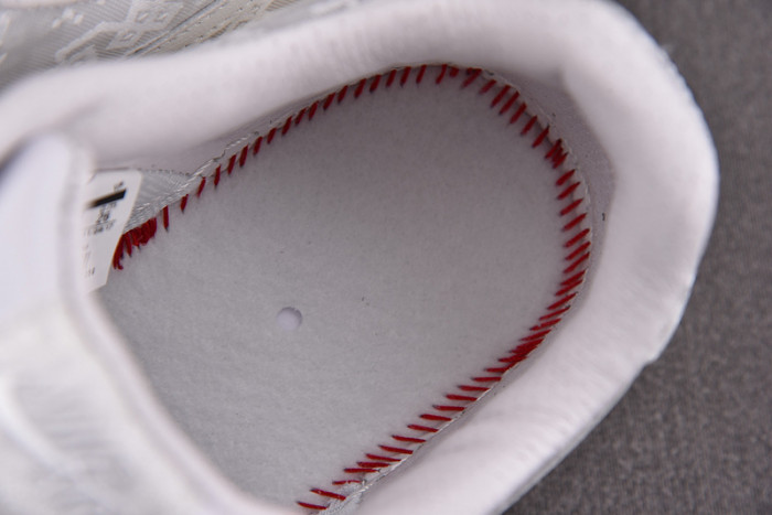 CLOT x NIKE Air Force 1 Low CLOT WORLD AO9286-100