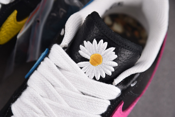 Nike Air Force 1 Low G-Drag0n Peaceminusone Para-Noise 3.0  AQ3692-004