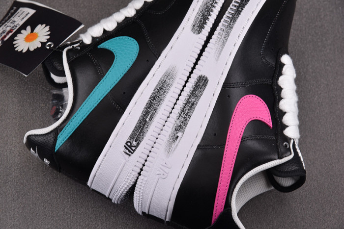 Nike Air Force 1 Low G-Drag0n Peaceminusone Para-Noise 3.0  AQ3692-004