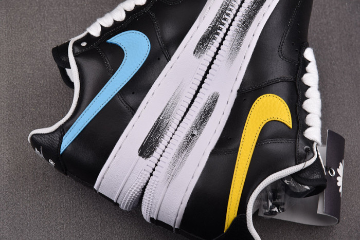 Nike Air Force 1 Low G-Drag0n Peaceminusone Para-Noise 3.0  AQ3692-004