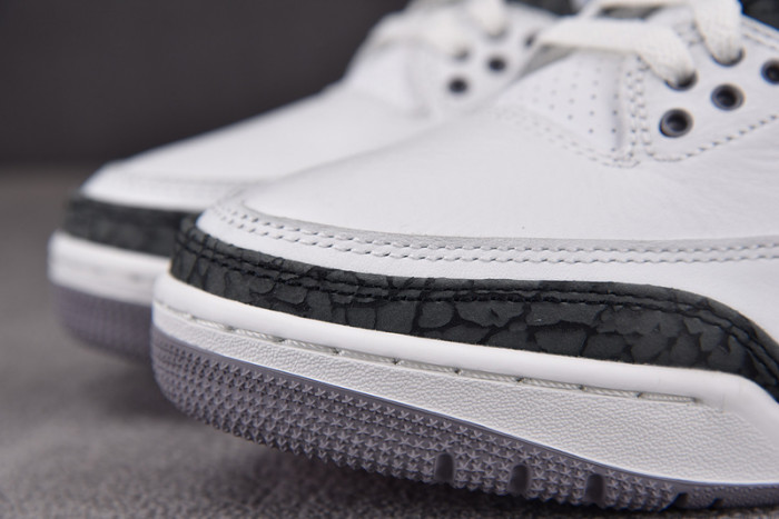 Air Jordan 3 "Cement Grey" CT8532-106