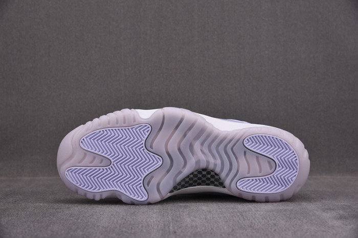 Air Jordan 11 Low”WMNS PURE VIOLET AH7860-101
