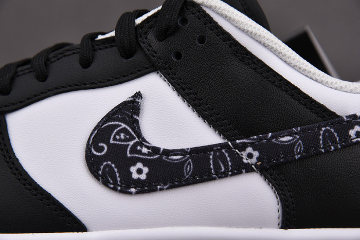 Nike Dunk Low WMNS “Black Paisley”*DH4401-100