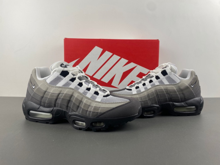 Nike Air Max 95 OG Black Anthracite  AT2865-003