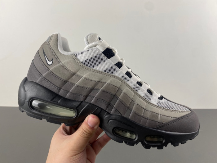Nike Air Max 95 OG Black Anthracite  AT2865-003