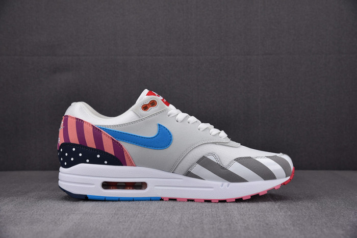 Parra x NK Air Max 1 AT3057-100