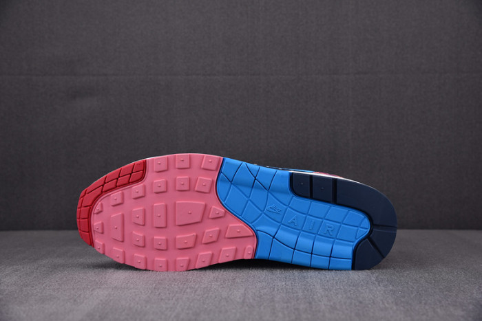 Parra x NK Air Max 1 AT3057-100