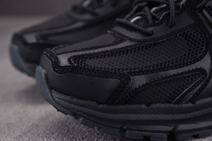 Nike Zoom Vomero 5 A Cold Wall Black  AT3152-001