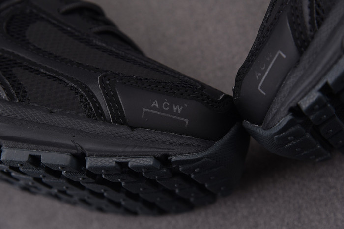 Nike Zoom Vomero 5 A Cold Wall Black  AT3152-001