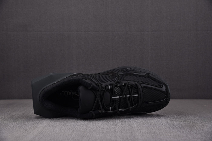 Nike Zoom Vomero 5 A Cold Wall Black  AT3152-001