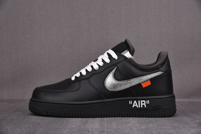 Nike Air Force 1 Low '07 OFW MoMA AV5210-001
