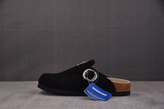 B1rkenstock & Chr0me SANDAL
