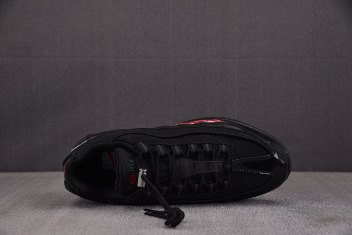 Nike Air Max 95 SP Undefeated Black  IB4453-001