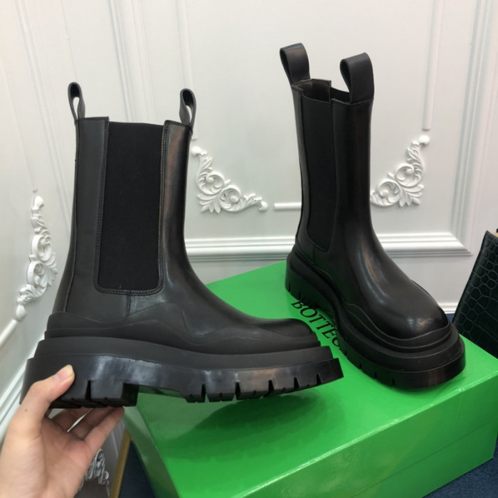 BV boots