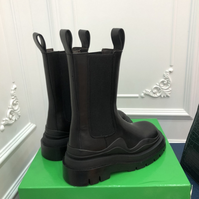 BV boots