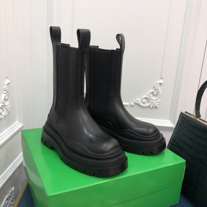 BV boots