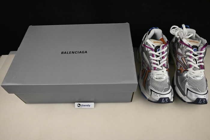 BALEN&GA SNEAKER