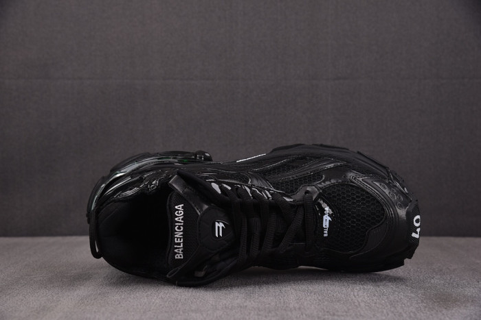 BALEN&GA LED SNEAKER