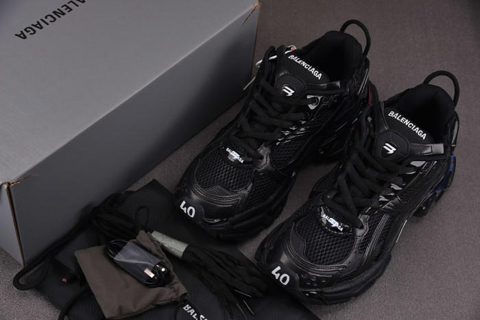 BALEN&GA LED SNEAKER
