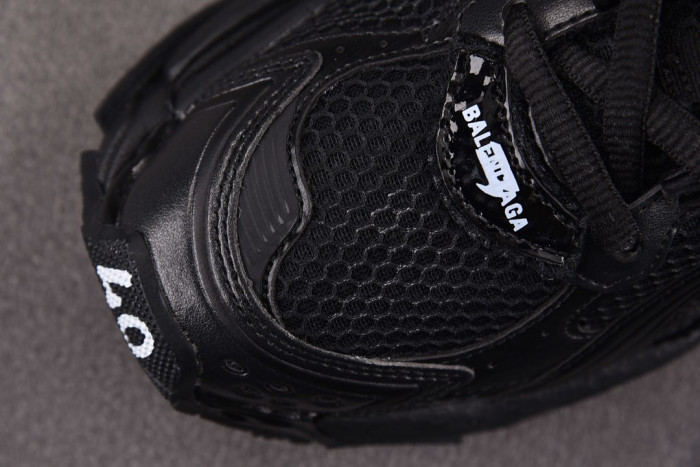 BALEN&GA LED SNEAKER