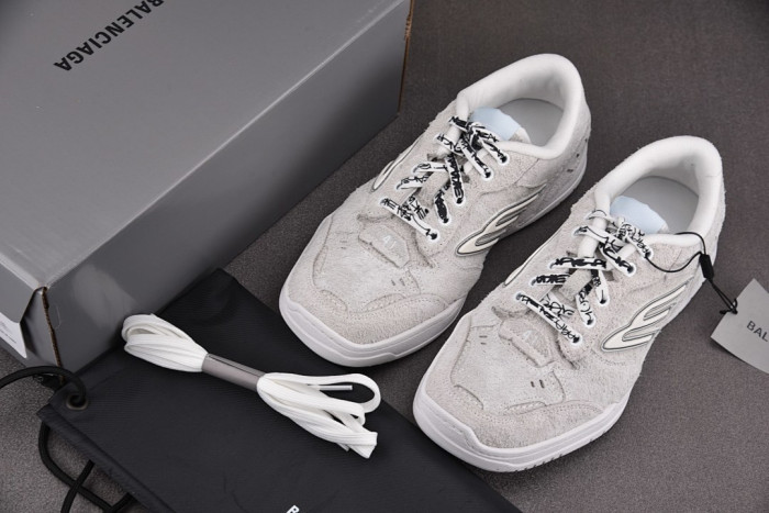 BALEN&GA SNEAKER
