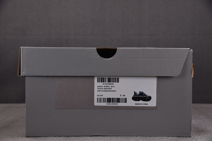BALEN&GA SNEAKER