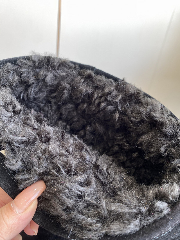 BALEN&GA BOOTS(heel)