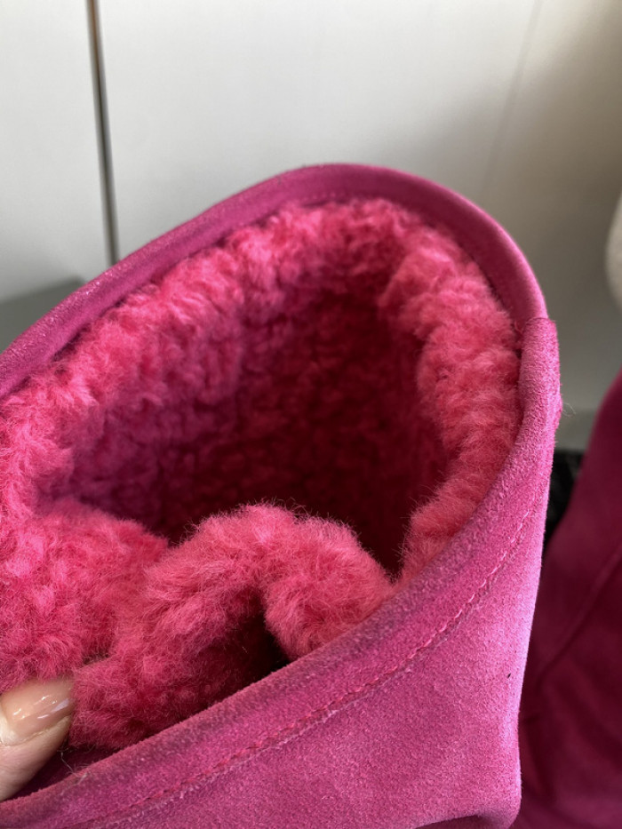 BALEN&GA BOOTS(heel)