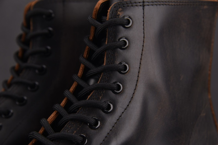 BALEN&GA BOOTS (black)