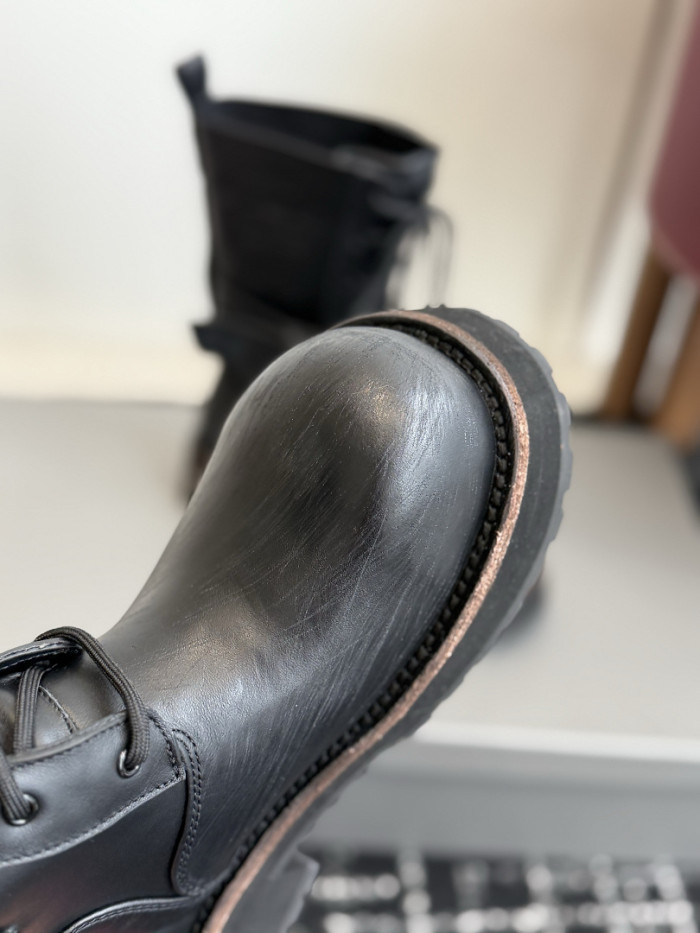 BALEN&GA BOOTS