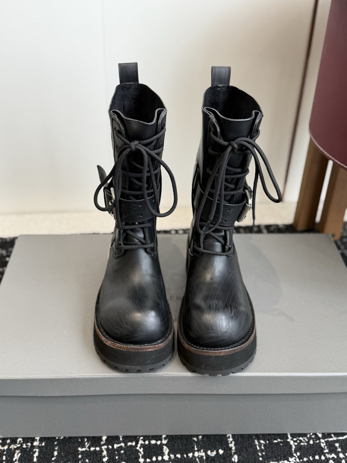 BALEN&GA BOOTS