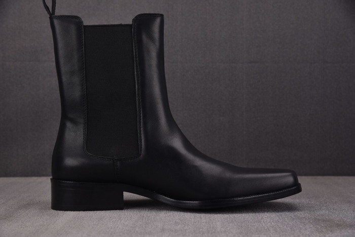 BALEN&GA BOOTS