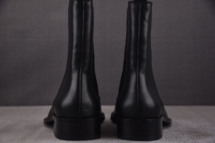 BALEN&GA BOOTS