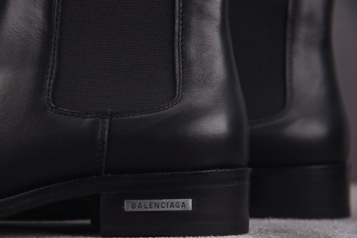 BALEN&GA BOOTS