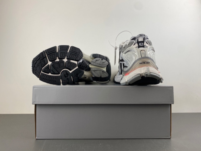 BALEN&GA LED SNEAKER