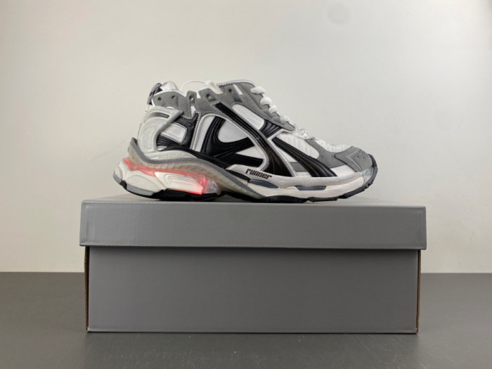 BALEN&GA LED SNEAKER
