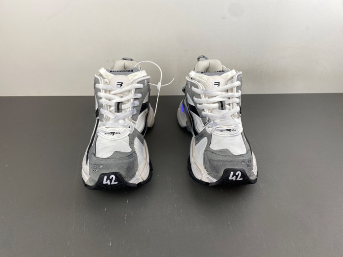 BALEN&GA LED SNEAKER