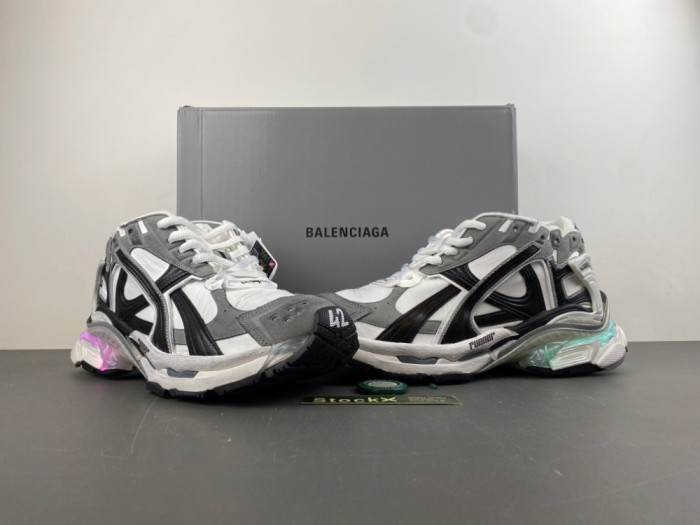 BALEN&GA LED SNEAKER