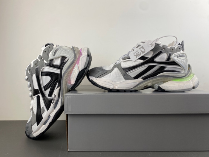 BALEN&GA LED SNEAKER